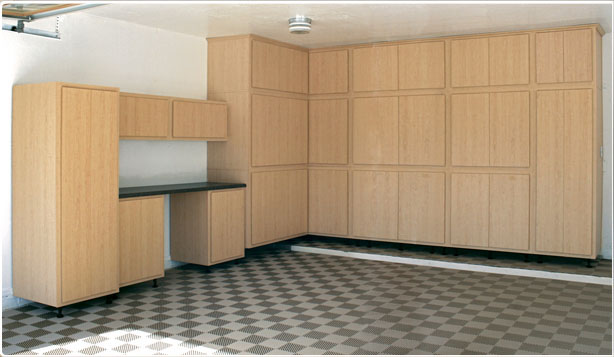 Classic Garage Cabinets, Storage Cabinet  Indy